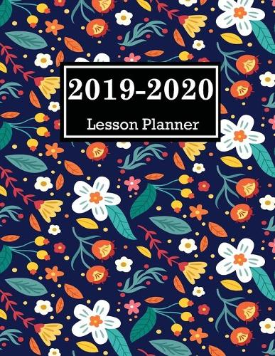 Lesson Planner 2019-2020