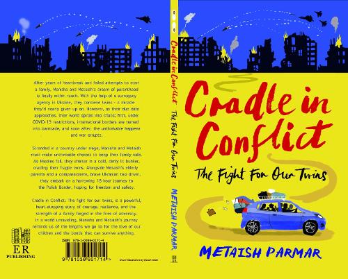 Cradle in Conflict: The Fight for our Twins