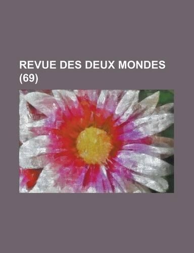 Revue Des Deux Mondes (69)