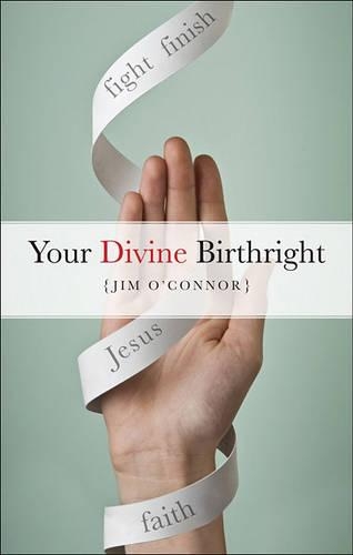 Your Divine Birthright