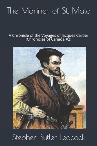 The Mariner of St. Malo