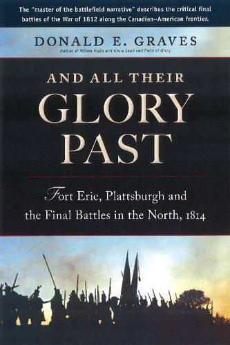 And All Their Glory Past