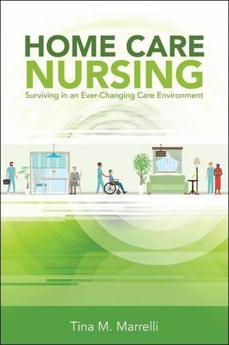 Home Care Nursing