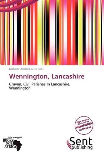 Wennington, Lancashire