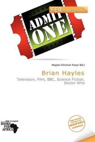Brian Hayles