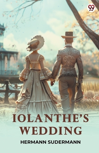 Iolanthe's Wedding (Edition1)