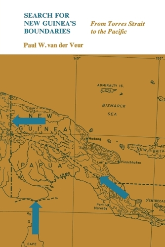Search for New Guinea's Boundaries: From Torres Strait to the Pacific
