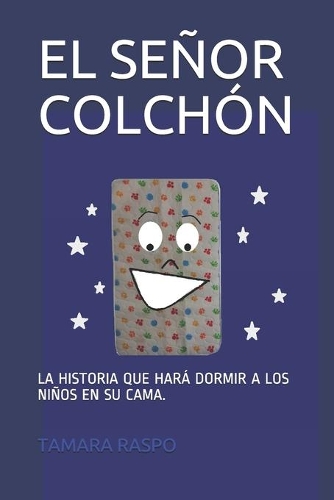 El Señor Colchón