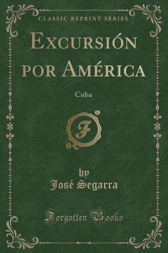 Excursión Por América