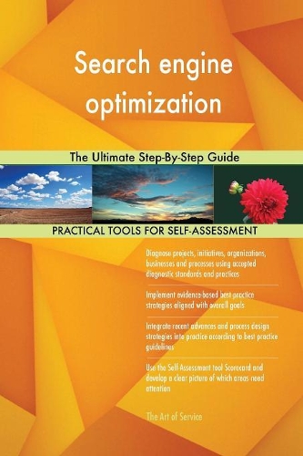 Search engine optimization The Ultimate Step-By-Step Guide