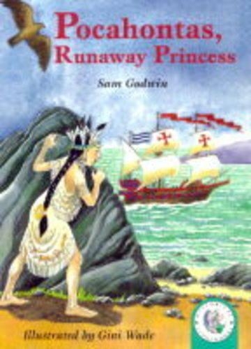 Pocahontas: (Historical Storybooks)