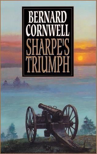 Sharpe's Triumph