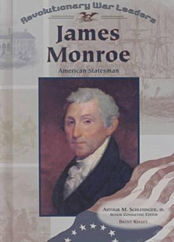 James Monroe