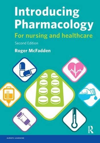 Introducing Pharmacology