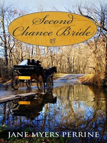 Second Chance Bride: (Thorndike Christian Fiction)