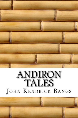 Andiron Tales