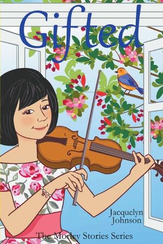 Gifted: (3 The Morley Stories)