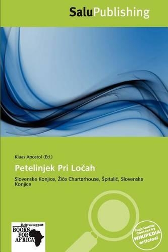 Petelinjek Pri Lo Ah