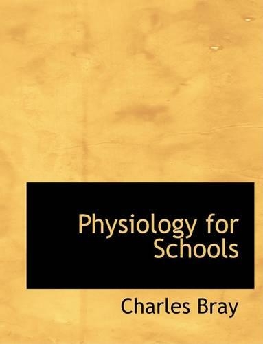 Physiology for Schools