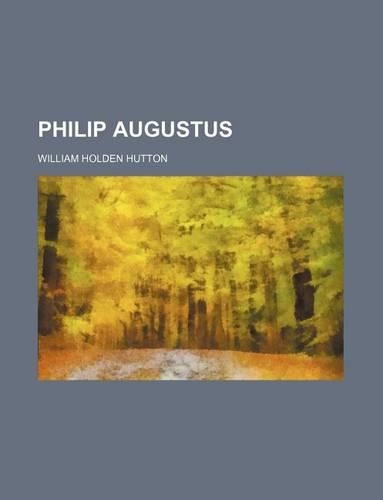 Philip Augustus