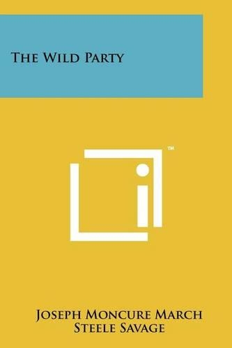 The Wild Party