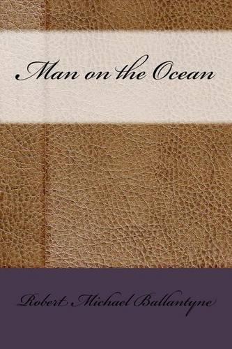 Man on the Ocean