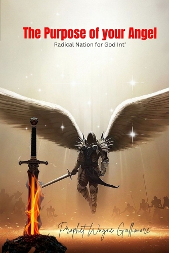 Purpose of Your Angel