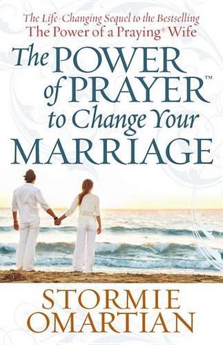 The Power of Prayer(tm) to Change Your Marriage
