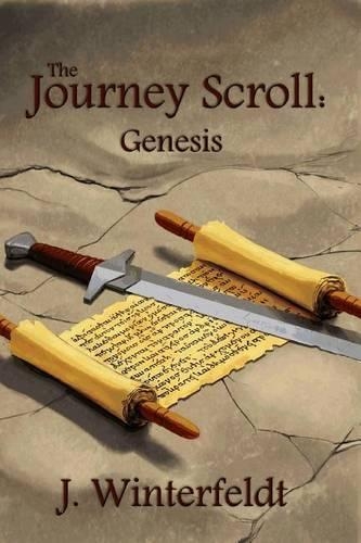 The Journey Scroll: Genesis