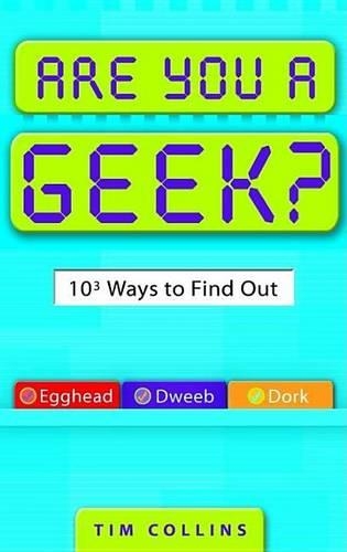 Are You a Geek?