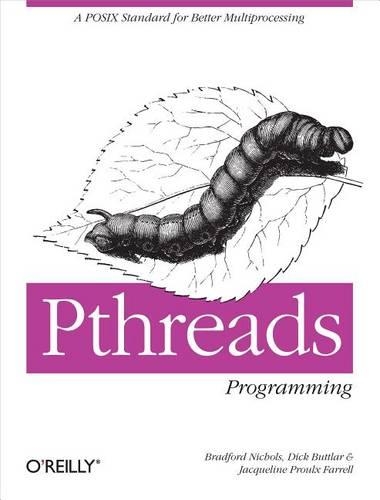 Pthreads Programming