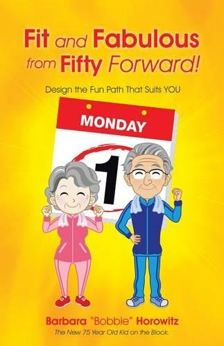 Fit and Fabulous from Fifty Forward!