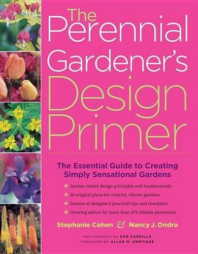 The Perennial Gardener's Design Primer