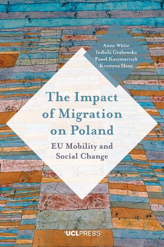 The Impact of Migration on Poland: Eu Mobility and Social Change