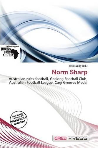 Norm Sharp