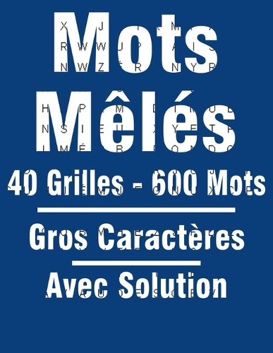 Mots Mêlés