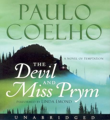 The Devil and Miss Prym: A Novel of Temptation