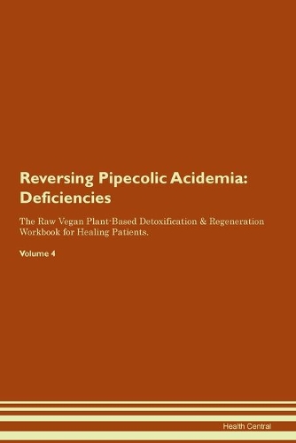 Reversing Pipecolic Acidemia