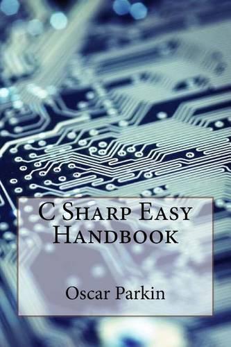 C Sharp Easy Handbook