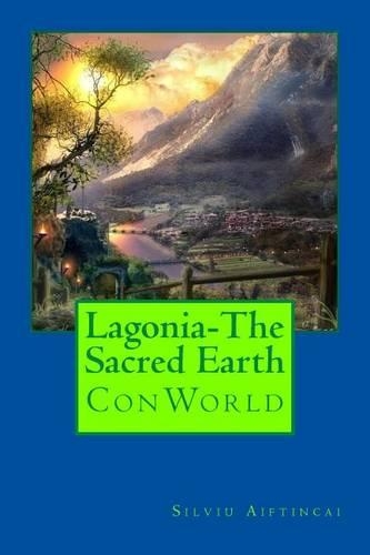 Lagonia-The Sacred Earth