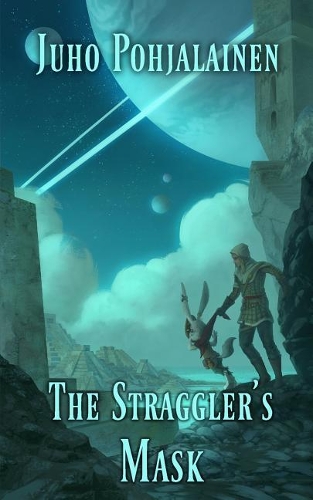The Straggler's Mask