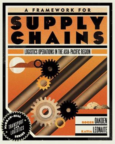 EBOOK A Framework for Supply Chains