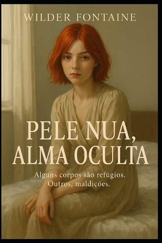 Pele Nua, Alma Oculta