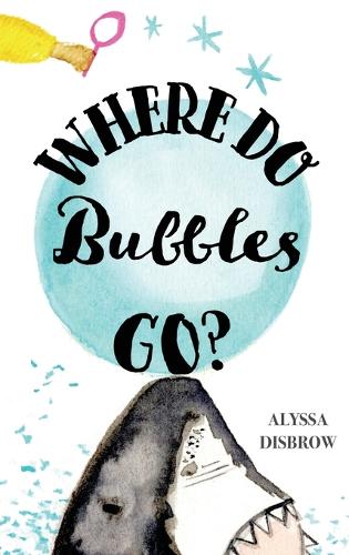 Where Do Bubbles Go?