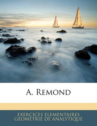 A. Remond