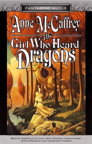 The Girl Who Heard Dragons