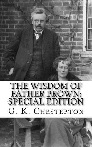 The Wisdom of Father Brown: Special Edition