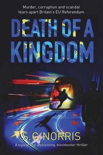 Death of a Kingdom