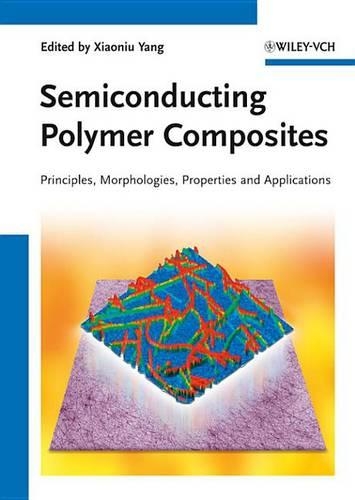 Semiconducting Polymer Composites
