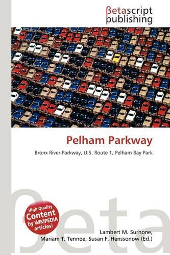 Pelham Parkway